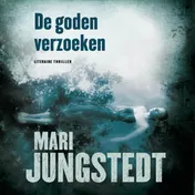 Omslag van De goden verzoeken