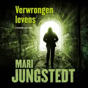 Omslag van Verwrongen levens