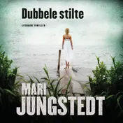 Omslag van Dubbele stilte
