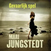 Omslag van Gevaarlijk spel