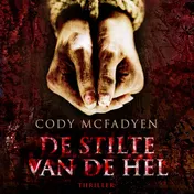 Omslag van De stilte van de hel