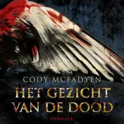 Omslag van Het gezicht van de dood