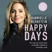 Omslag van Happy days