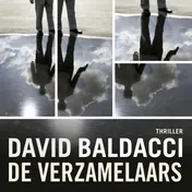Omslag van De verzamelaars