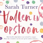 Omslag van Vallen en opstaan