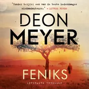 Omslag van Feniks