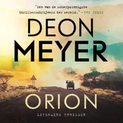 Omslag van Orion