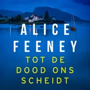 Omslag van Tot de dood ons scheidt
