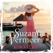 Omslag van Koraalrif