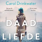 Omslag van Een daad van liefde