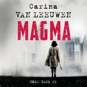 Omslag van Magma