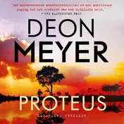 Omslag van Proteus