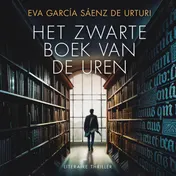 Omslag van Het zwarte boek van de uren