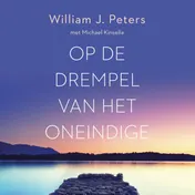 Omslag van Op de drempel van het oneindige
