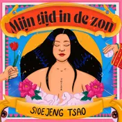Omslag van Mijn tijd in de zon