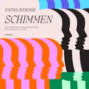 Omslag van Schimmen