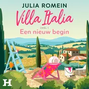 Omslag van Een nieuw begin