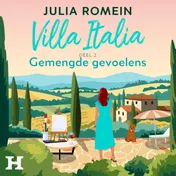 Omslag van Gemengde gevoelens