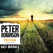 Omslag van Stille Blik