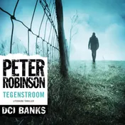 Omslag van Tegenstroom