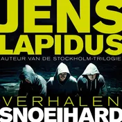 Omslag van Snoeihard