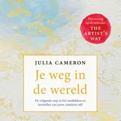 Omslag van Je weg in de wereld