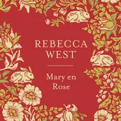 Omslag van Mary en Rose