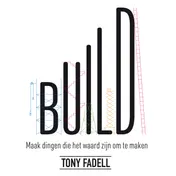 Omslag van Build