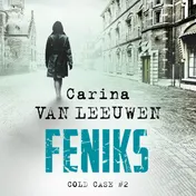 Omslag van Feniks