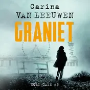 Omslag van Graniet