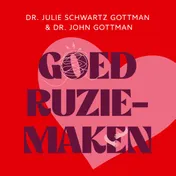 Omslag van Goed ruziemaken