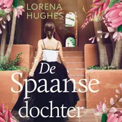 Omslag van De Spaanse dochter