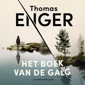 Omslag van Het boek van de galg