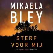 Omslag van Sterf voor mij