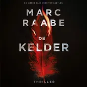 Omslag van De kelder