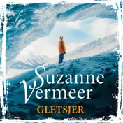 Omslag van Gletsjer