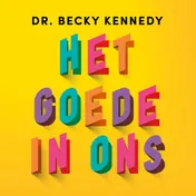 Omslag van Het goede in ons