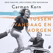 Omslag van Tussen vandaag en morgen