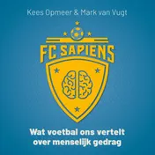 Omslag van FC Sapiens
