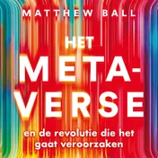 Omslag van Het metaverse