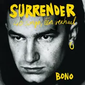 Omslag van Surrender
