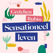 Omslag van Sensationeel leven