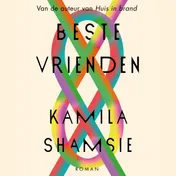 Omslag van Beste vrienden