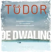 Omslag van De dwaling