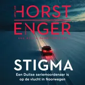 Omslag van Stigma