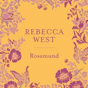 Omslag van Rosamund