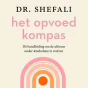 Omslag van Het opvoedkompas