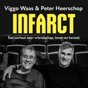 Omslag van Infarct