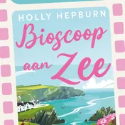Omslag van Bioscoop aan zee