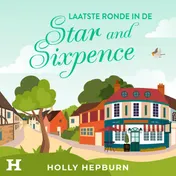 Omslag van Laatste ronde in de Star and Sixpence
